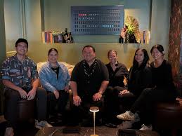 Dr. Okuda team Give Back a Smile program